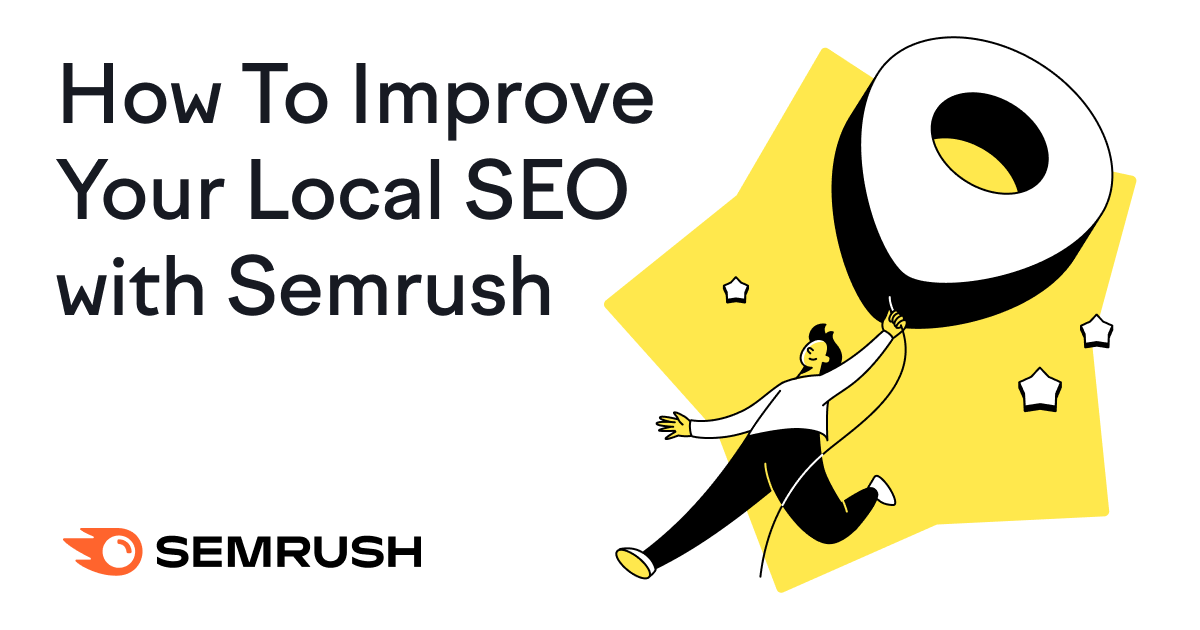 How to Improve Local SEO: 11 Tips to Try