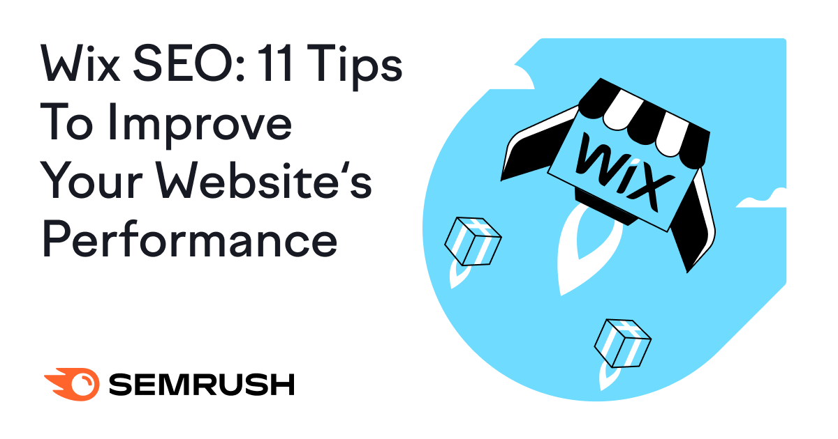 Find out how to Rank Higher with Your Wix Web site