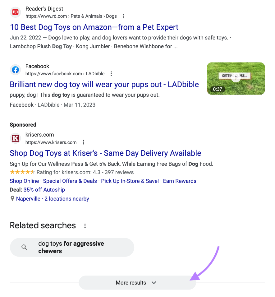 How to Get on the First Page of Google (Without Paying for Ads)