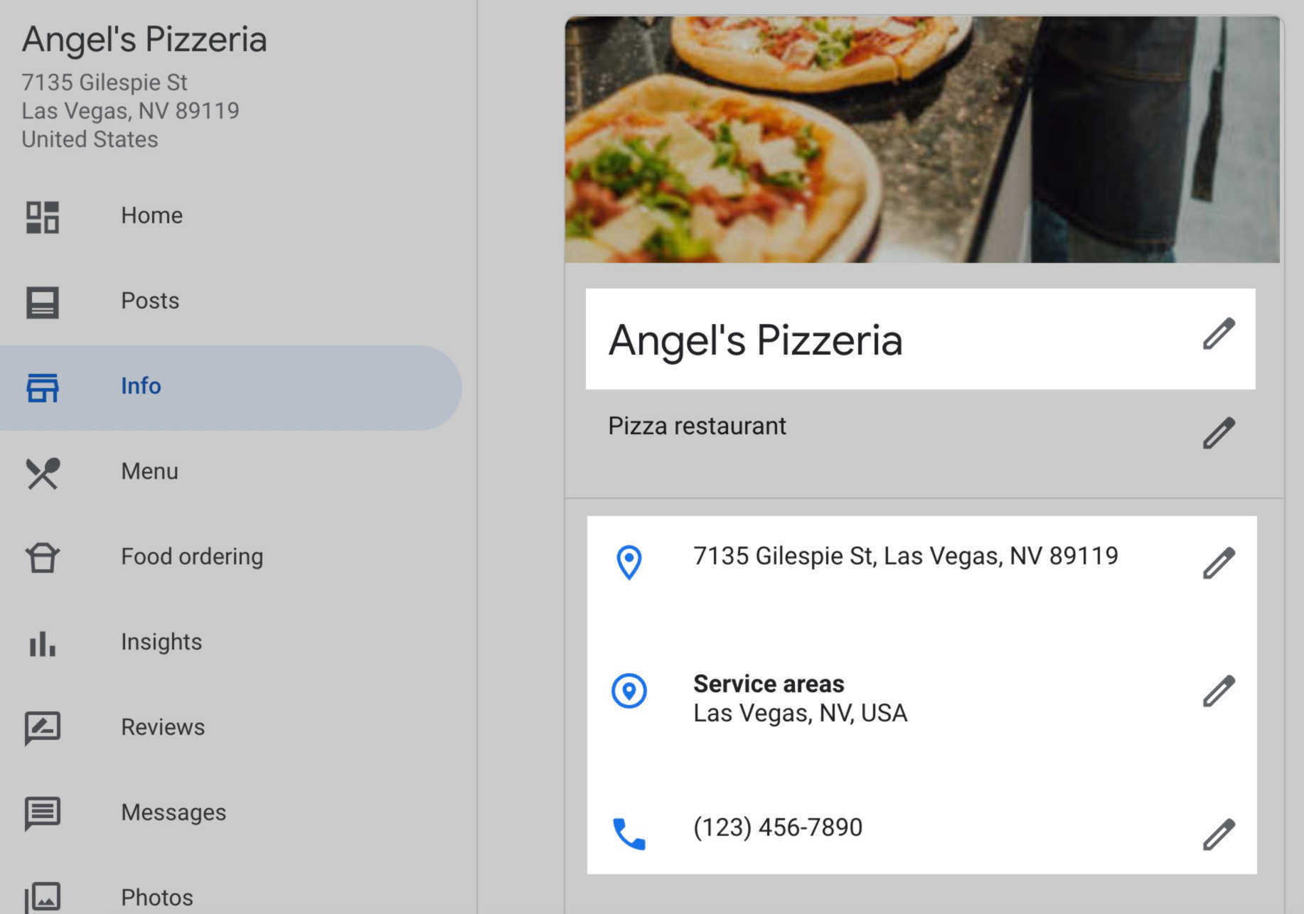 Guia Definitivo do Google Meu Negócio 32 checando dados