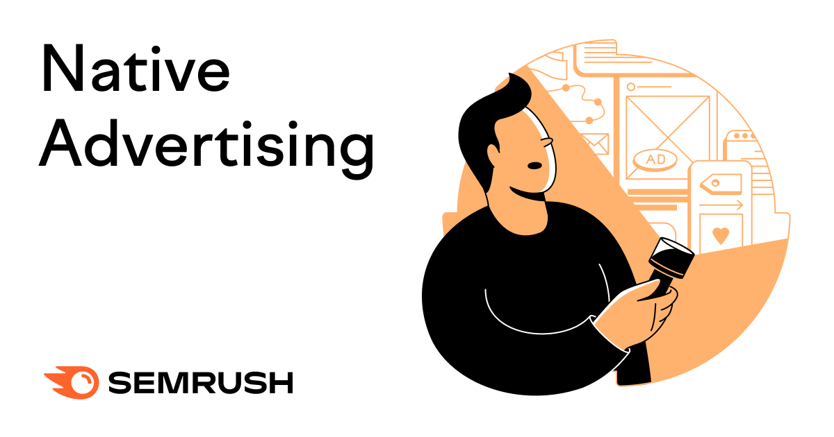 Native Ads: What They Are & How to Use Them