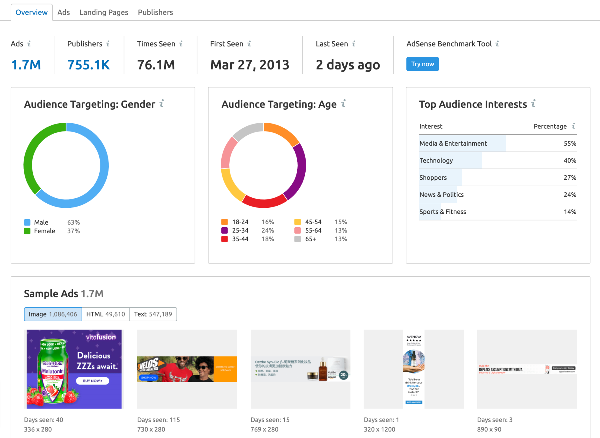 Graphical user interface, applicationDescription automatically generated