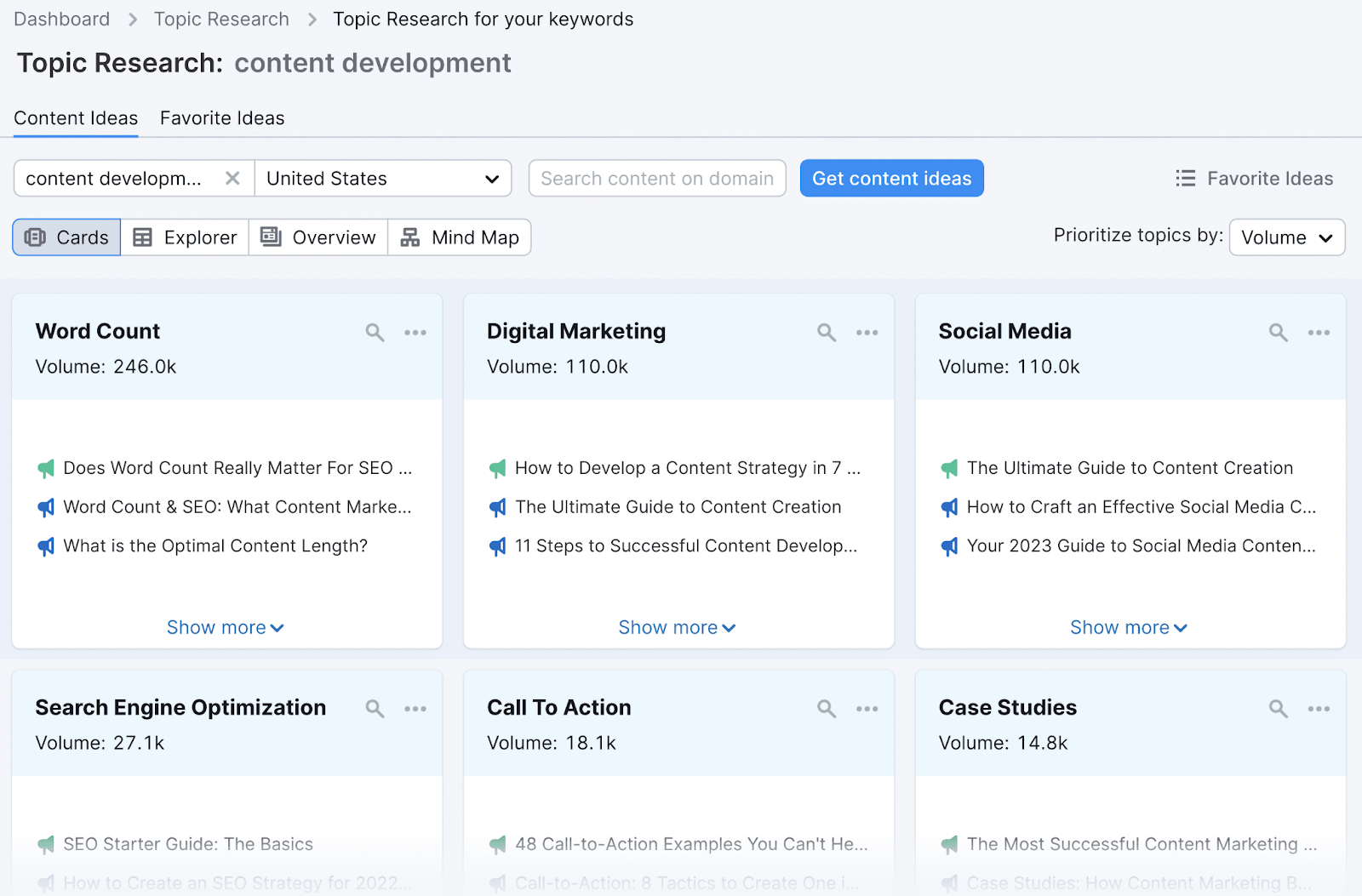 How to Become a Content Developer