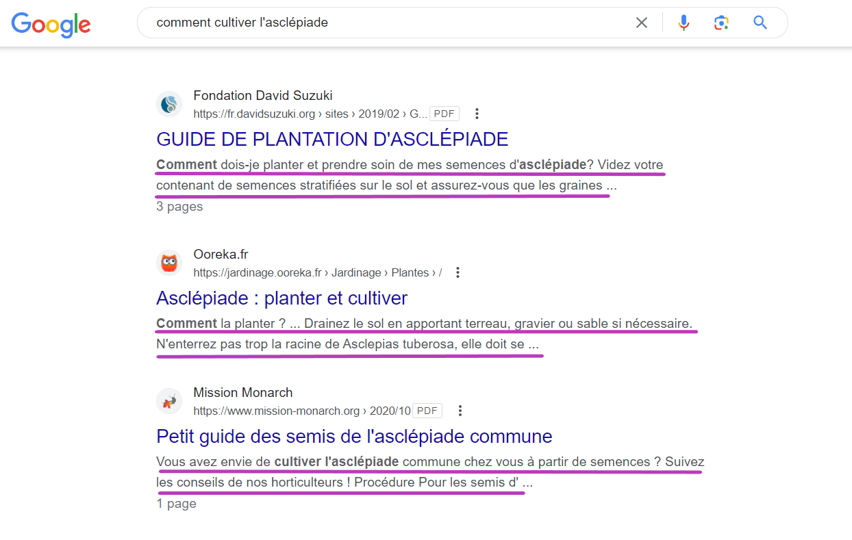 Qu est ce qu une Meta Description SEO et Conseils de R daction