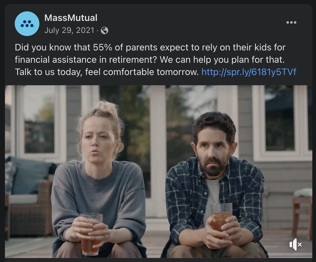  MassMutual