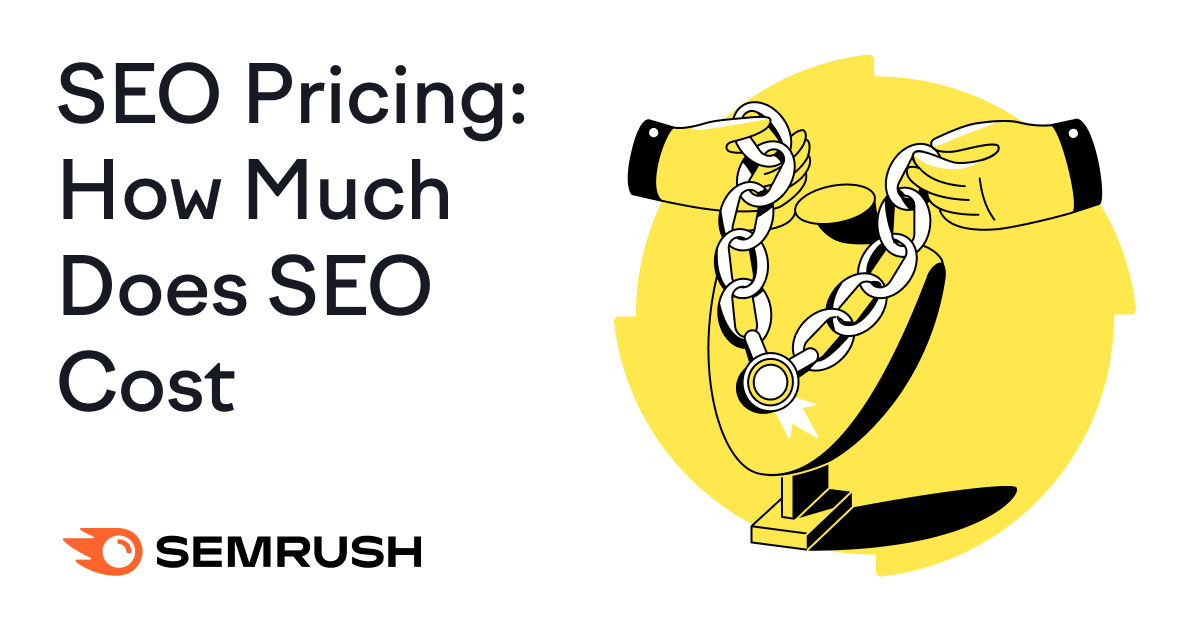 SEO Pricing: How Much Does SEO Cost in 2023?
