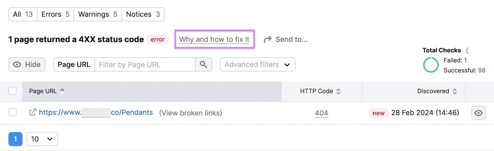 Removal of Google Cached Pages: Impact and Alternatives