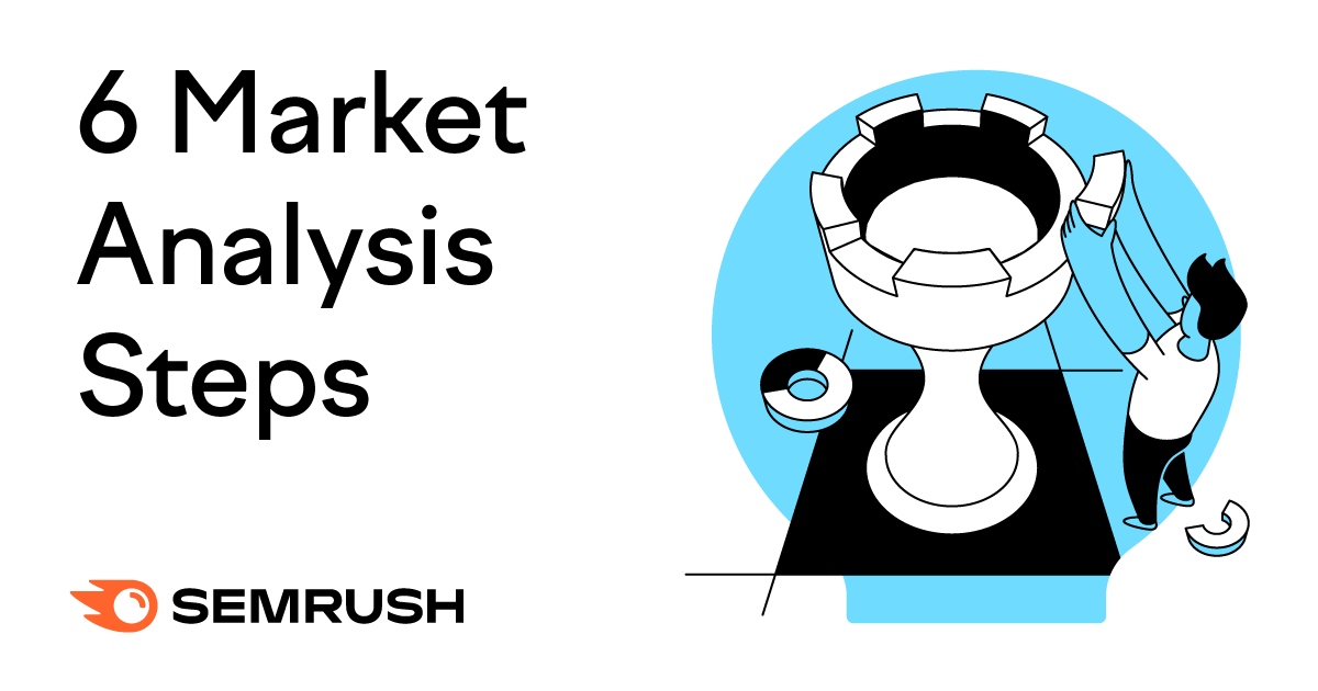 Market Analysis: What It Is & How to Do One in 2024