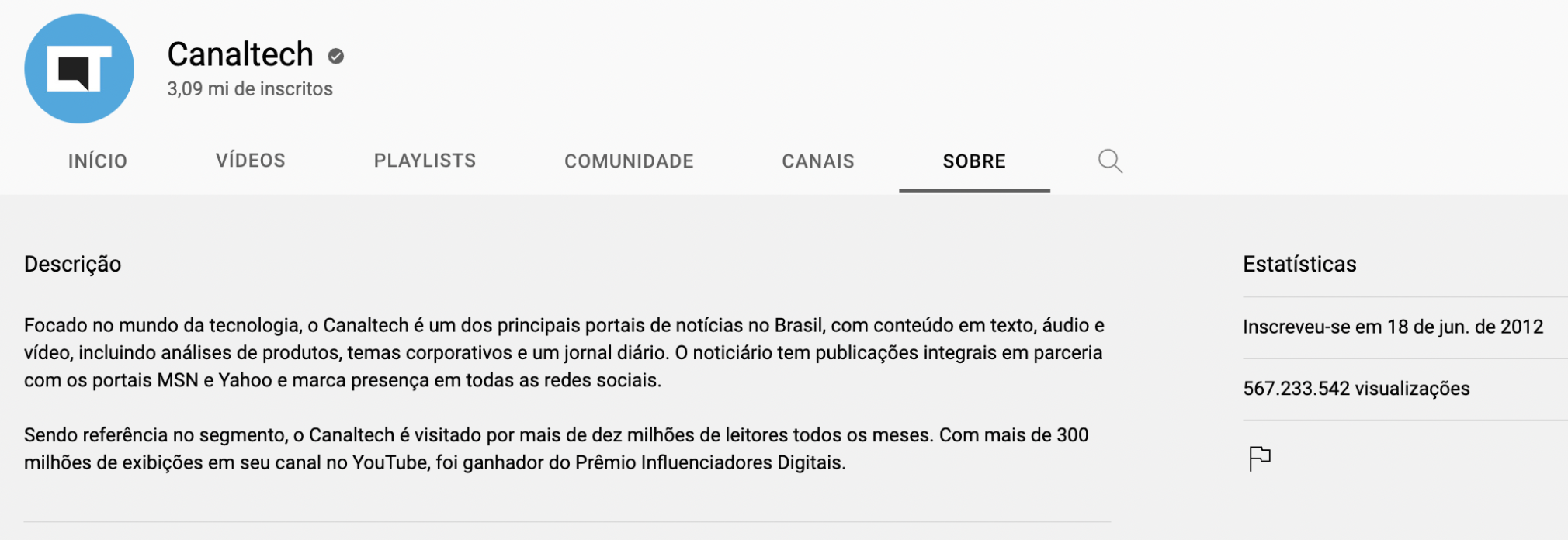 permitirá buscas dentro do conteúdo de vídeos e venda de cursos -  Canaltech