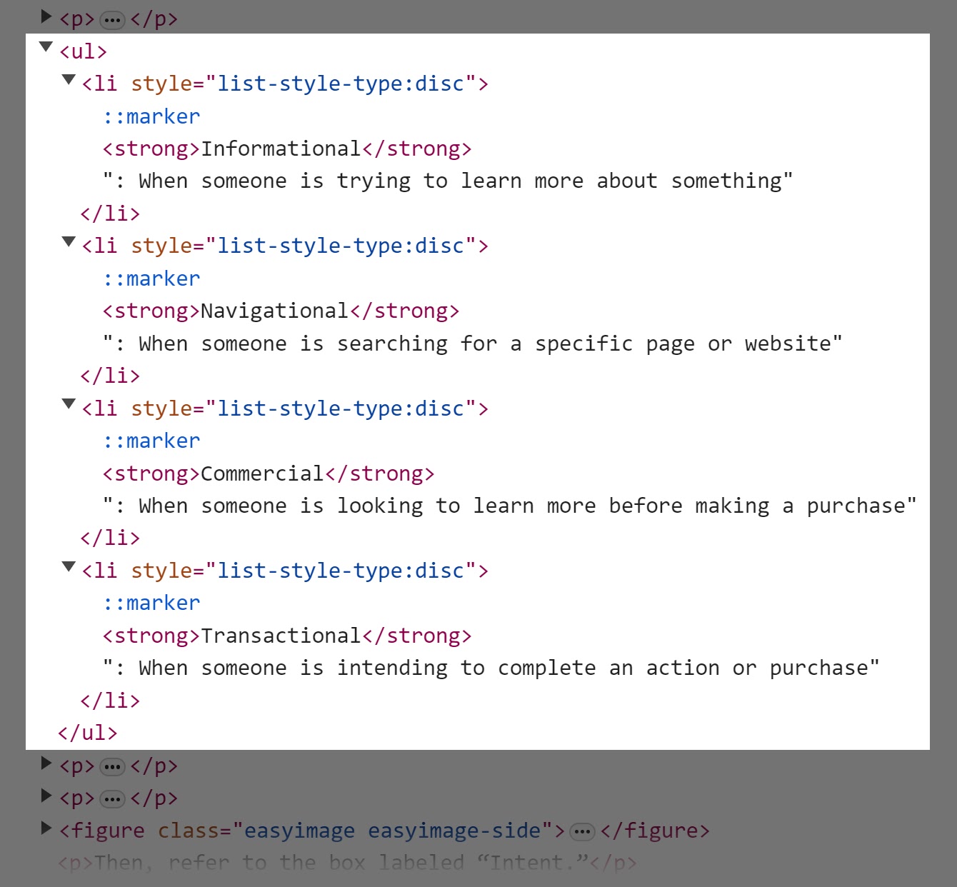 12 SEO HTML Tags You Need to Know