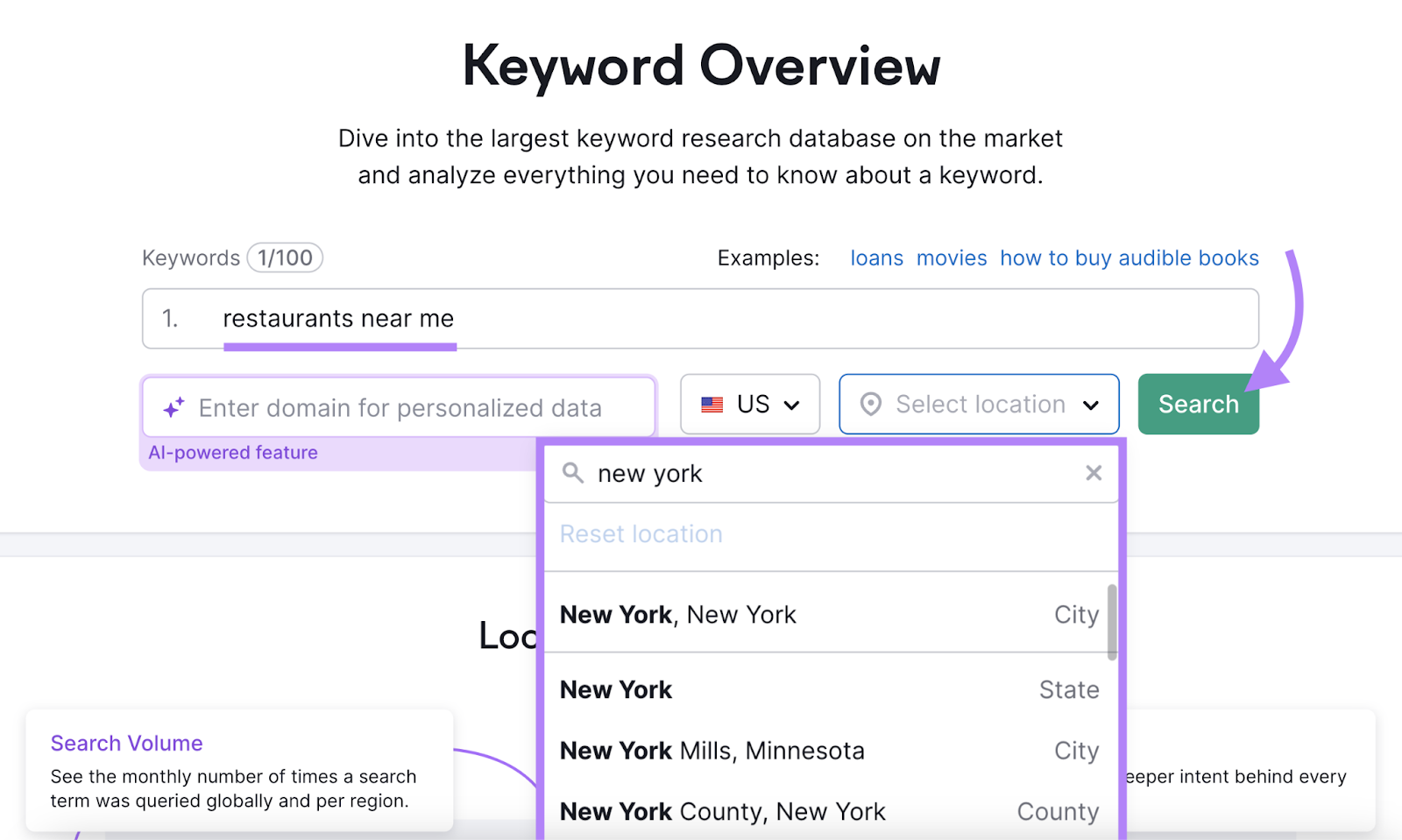 Keyword Search Volume What It Is How to Find It