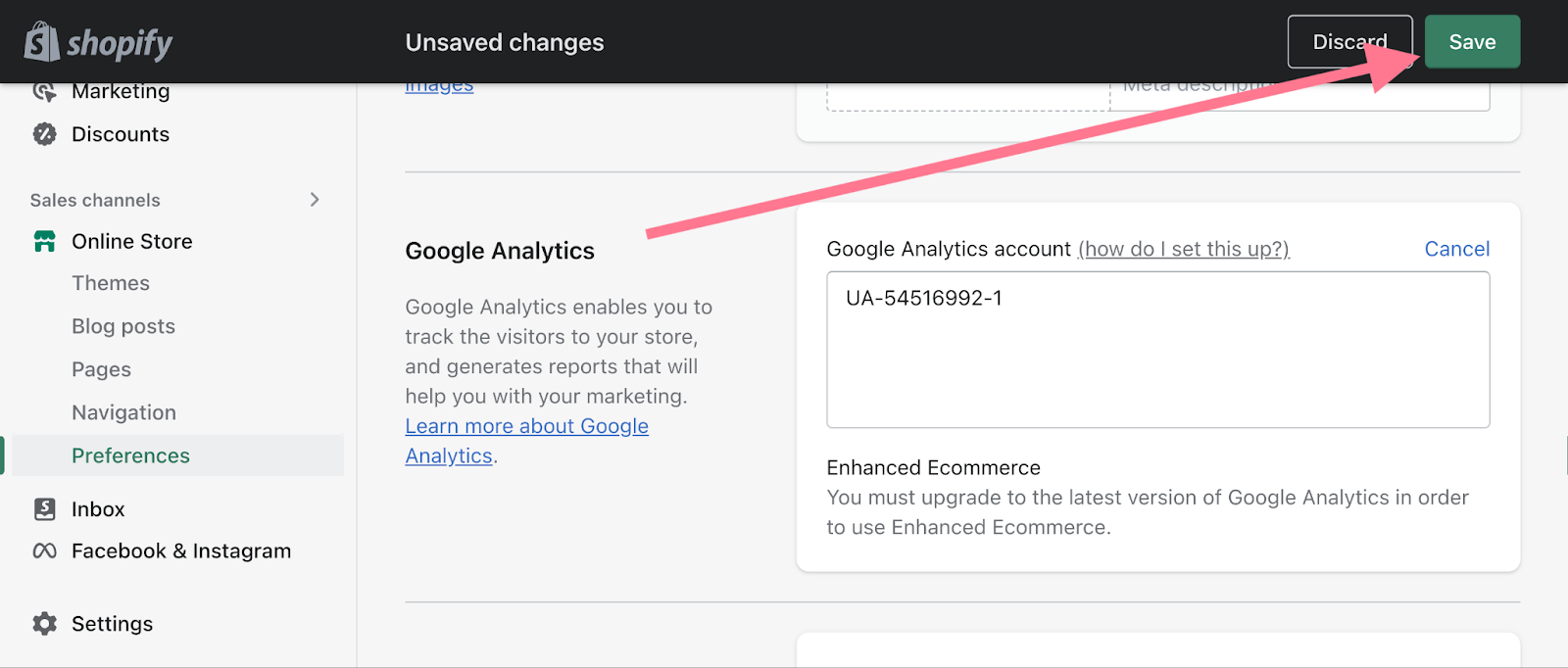 GA4] Measurement ID - Analytics Help