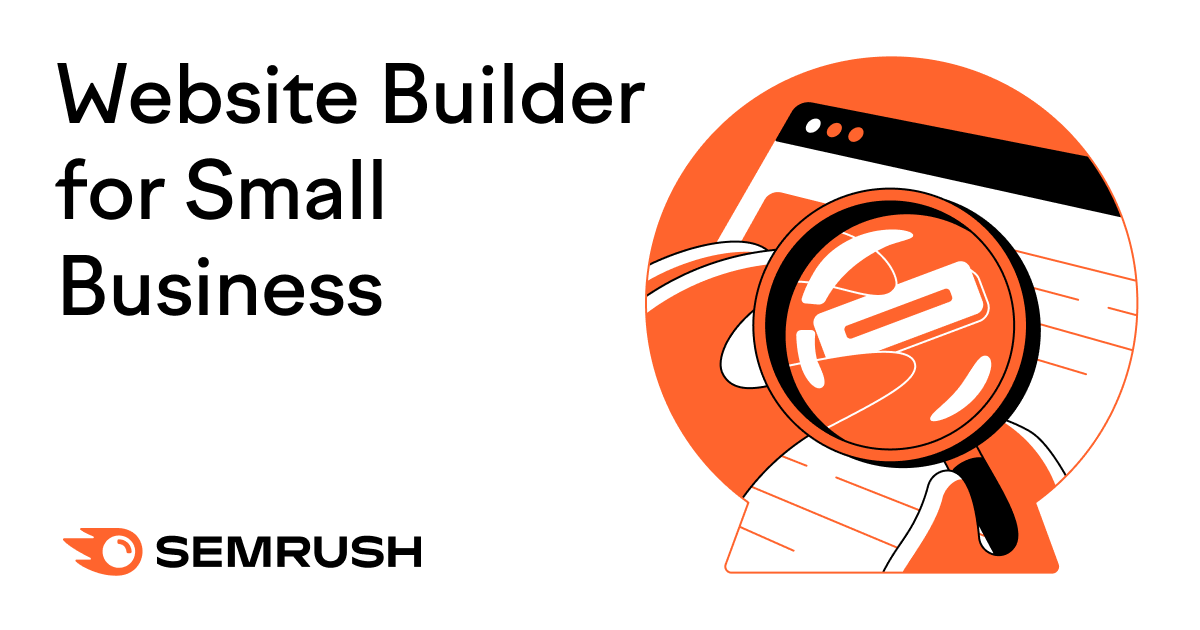 The Best Website Builder for Small Business Owners (2023)
