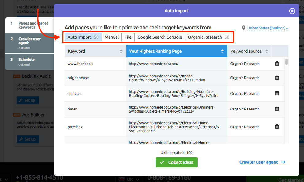 The Definitive Guide to Ecommerce SEO
