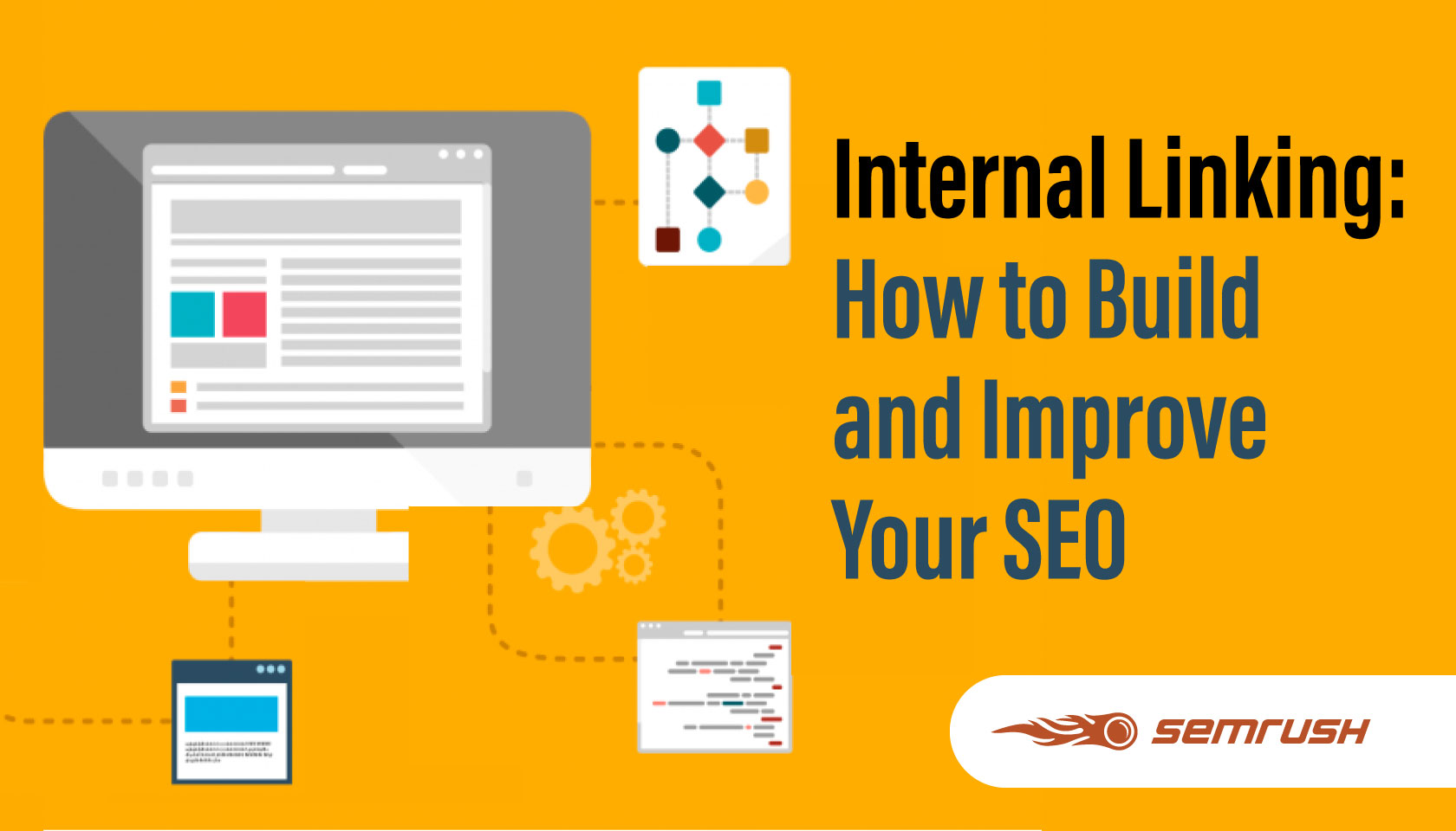 Internal Linking: How To Build And Improve Your SEO