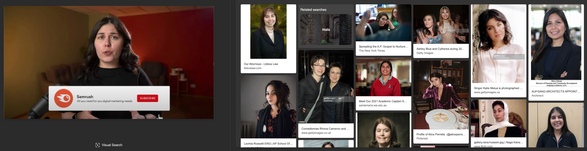 A Guide on How to Do a Reverse Video Search