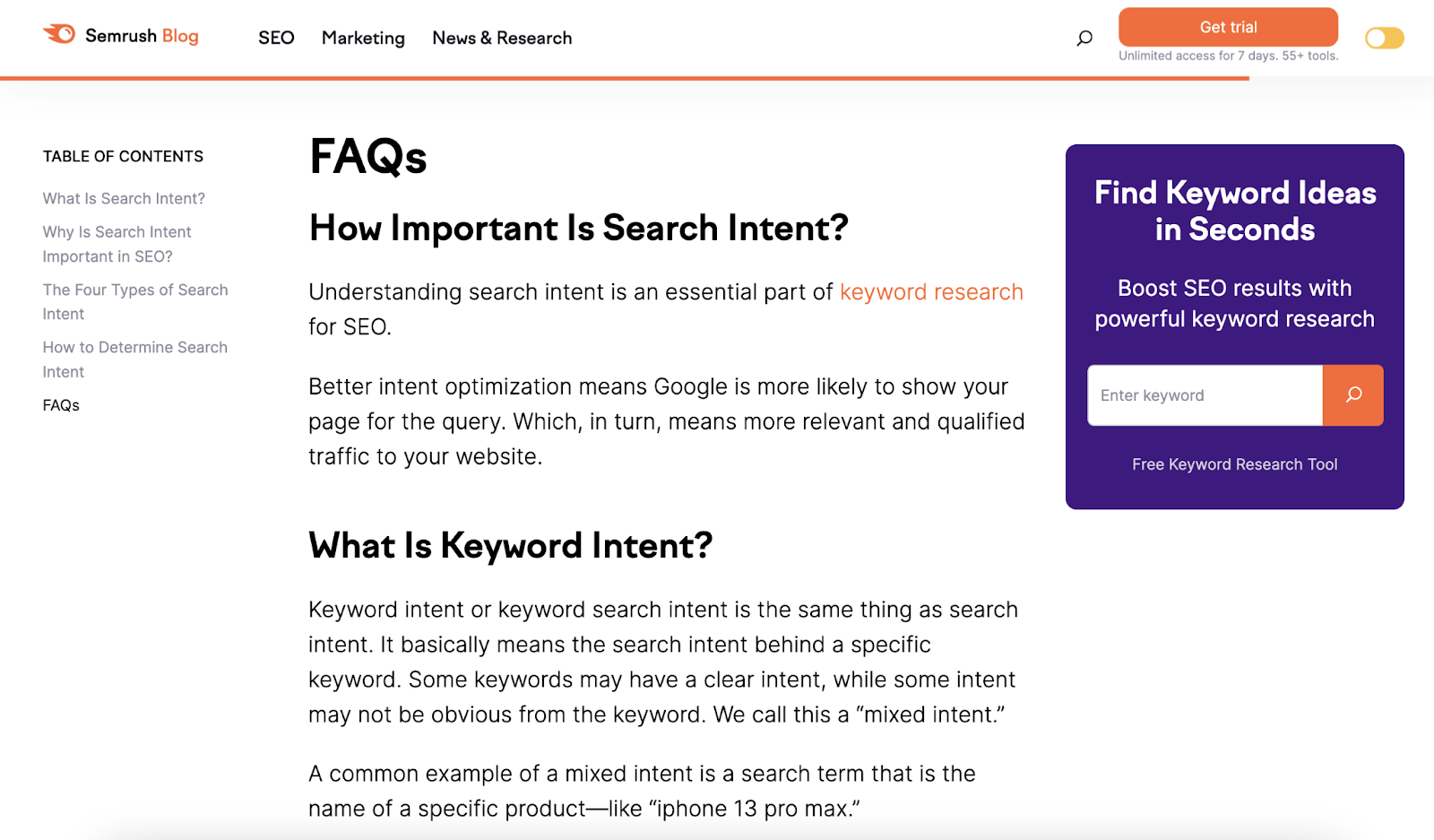 What Are Zero-Click Searches & How Do They Impact SEO?