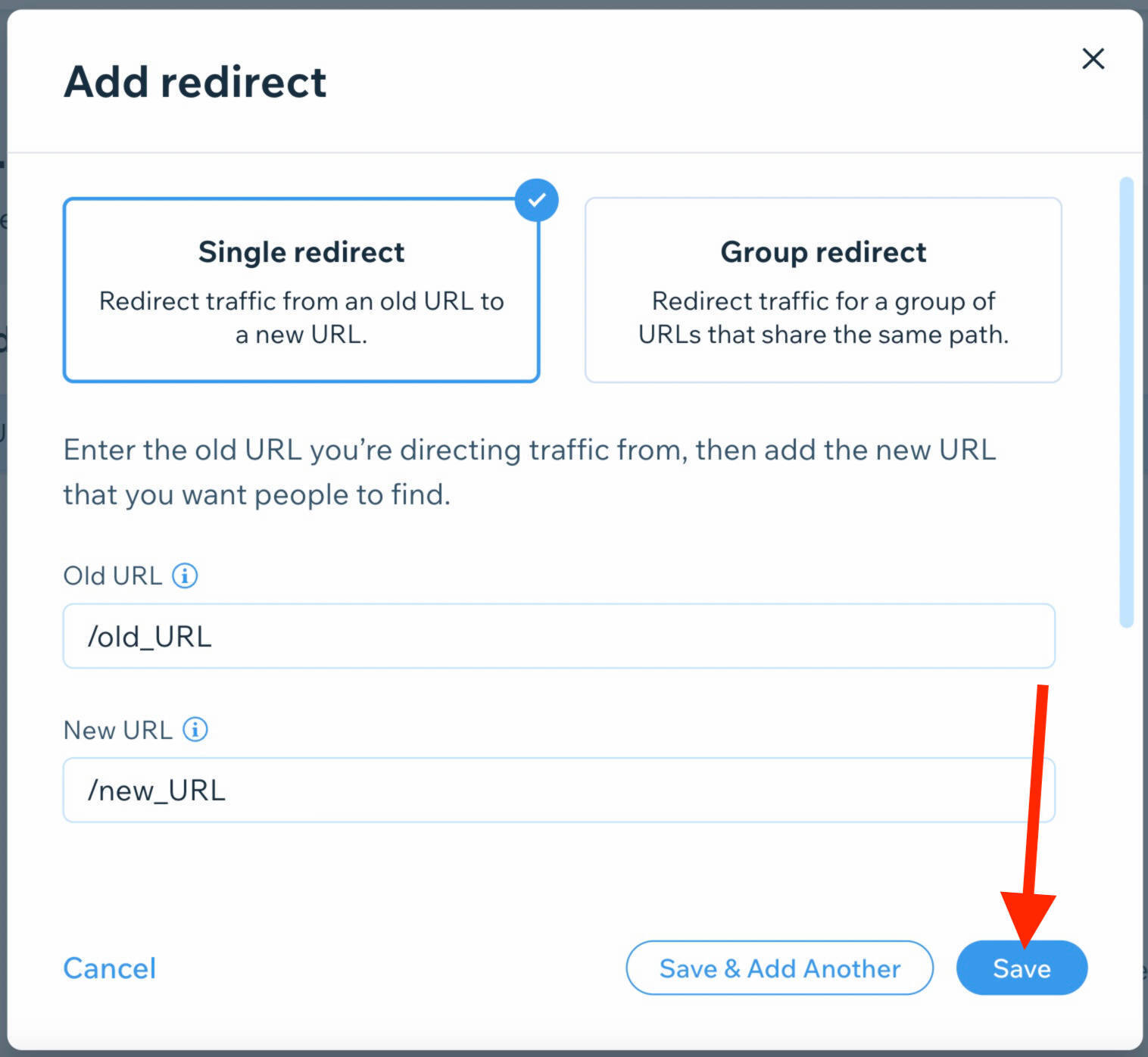 Redirects Types How To Use Redirect URLs For SEO