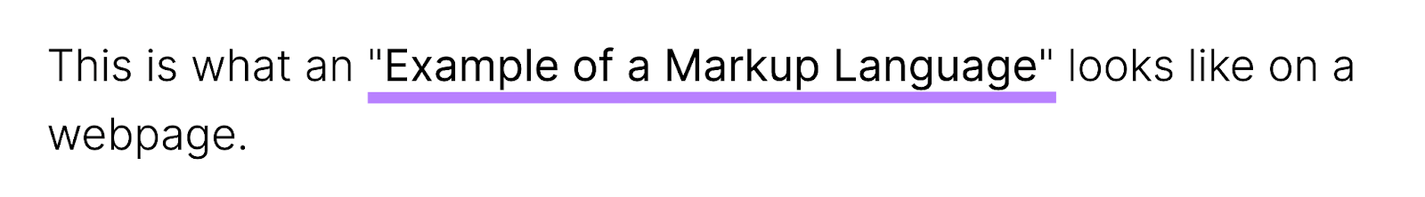 What Is a Markup Language? [+ 7 Examples]