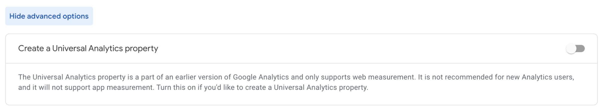 google analytics wordpress