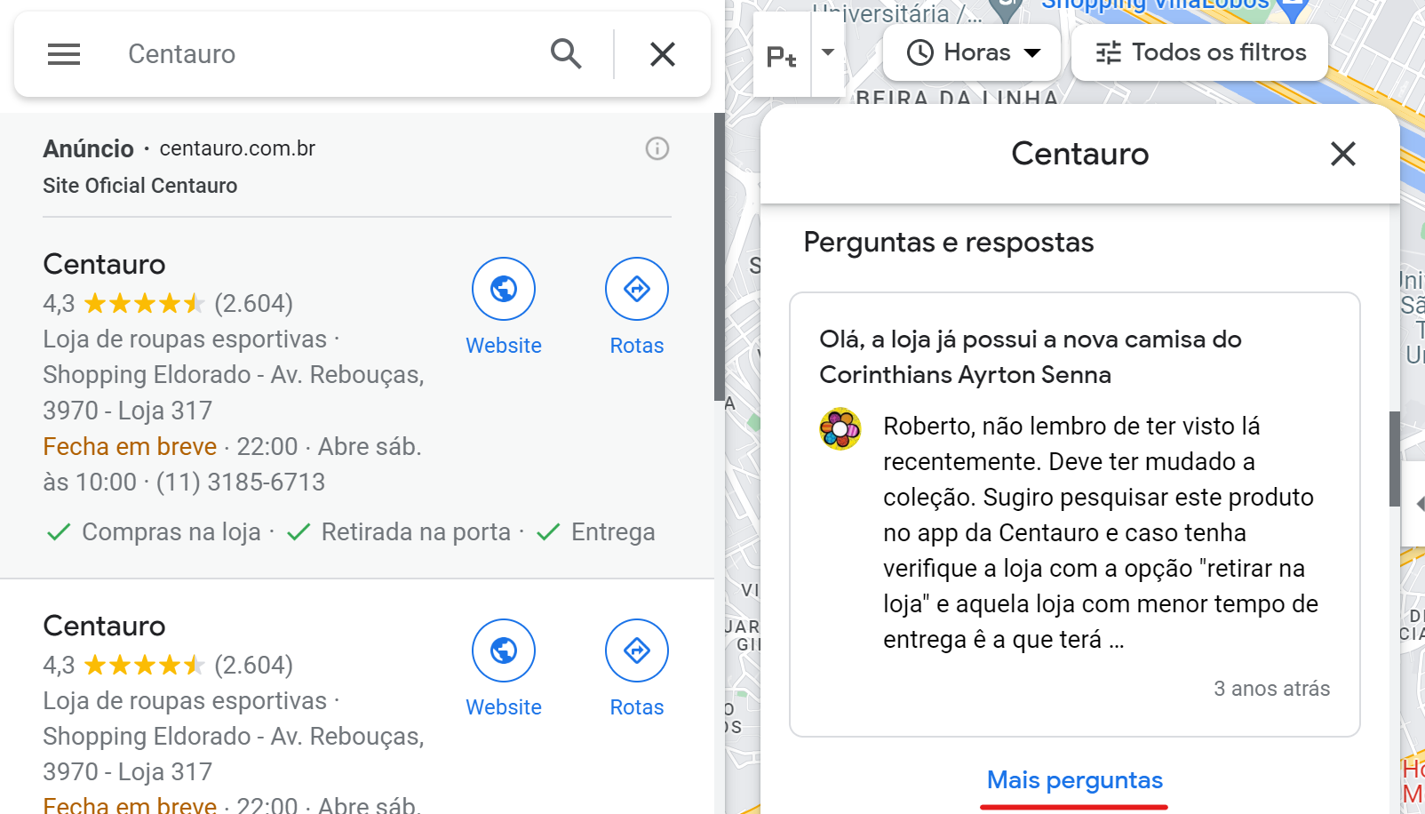 Guia Definitivo do Google Meu Negócio 58 perguntas e respostas