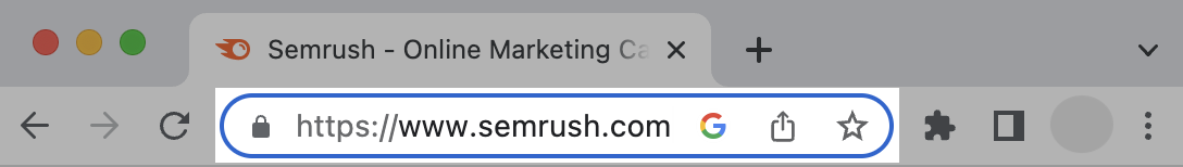 What Is a URL? Meaning, Structure, and Optimization Tips ...