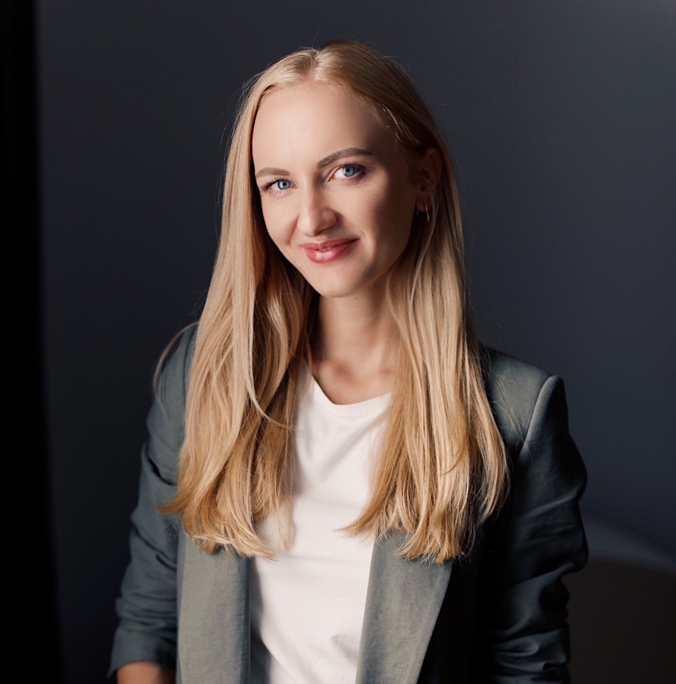 Daryana Solntseva – SEMrush profile
