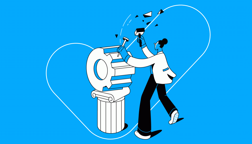 creating a sales funnel