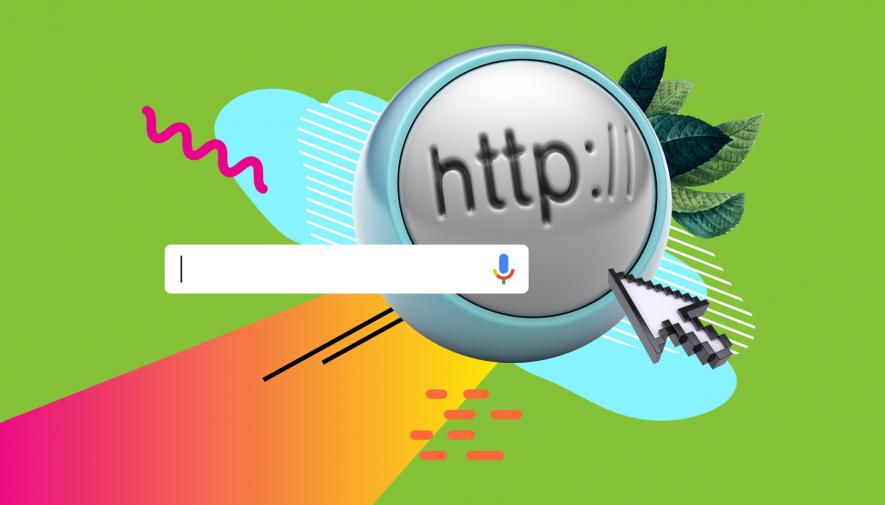 URL Basics
