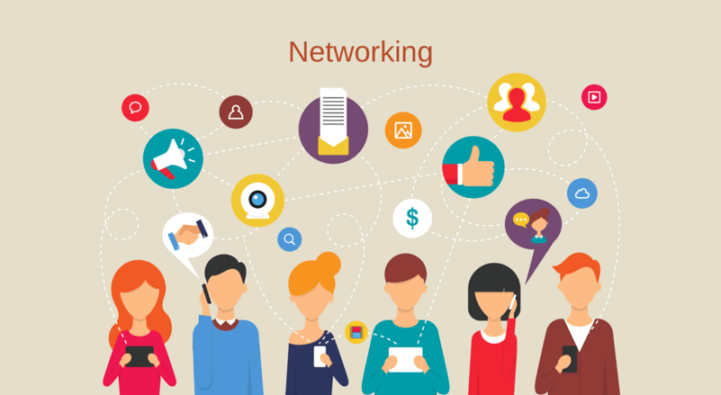 Qué es el networking y cómo potencia tu marca personal?