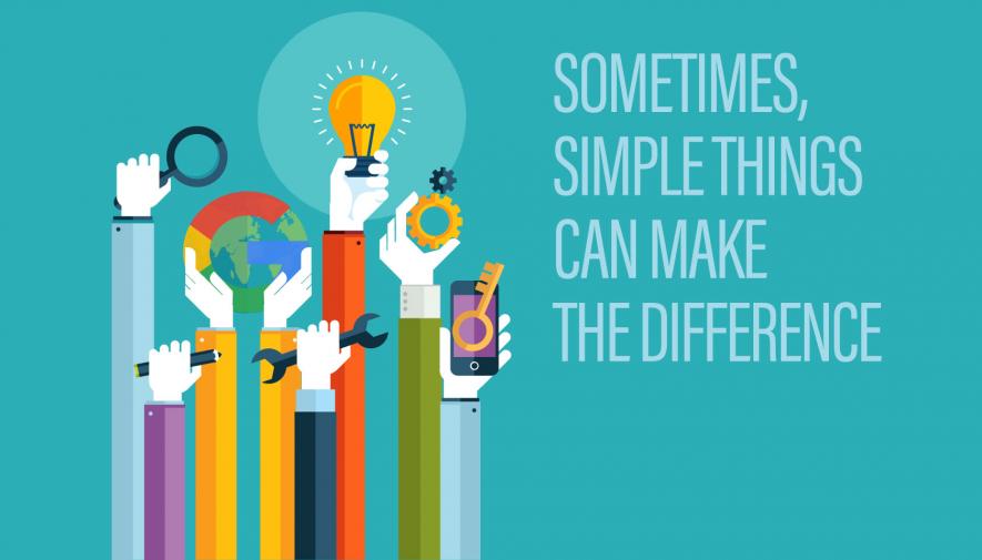 7 Seo Rules Every Marketer Should Know 7 Seo Rules Every Marketer Should Know
