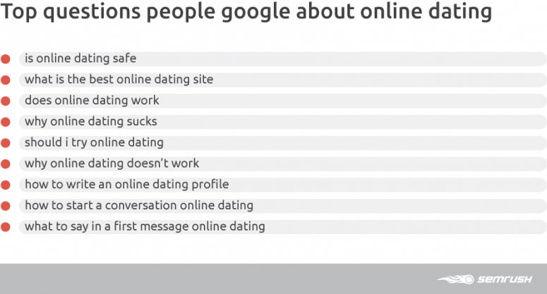 Top Questions To Ask When Online Dating - 371 Deep Questions To Ask To