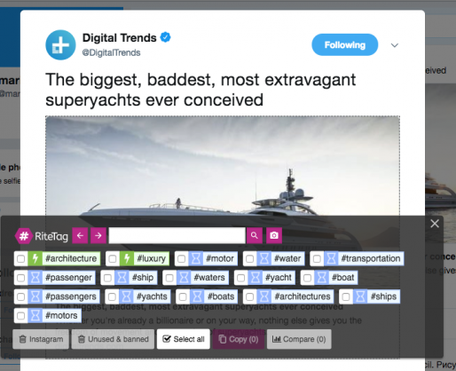 Best Chrome Extensions For Social Media Professionals