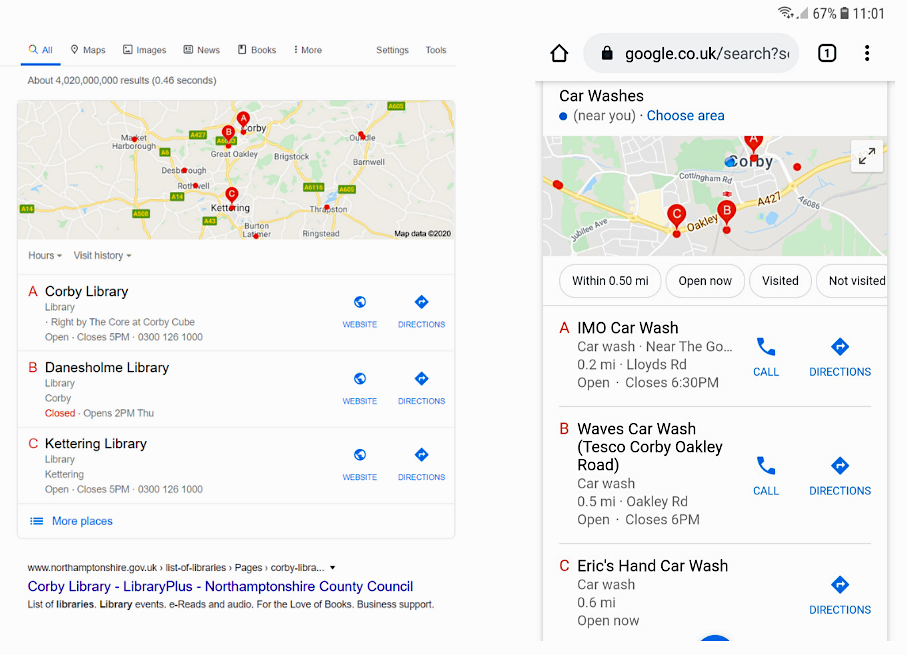 How to Boost Small and Medium Business with Local SEO - DevriX