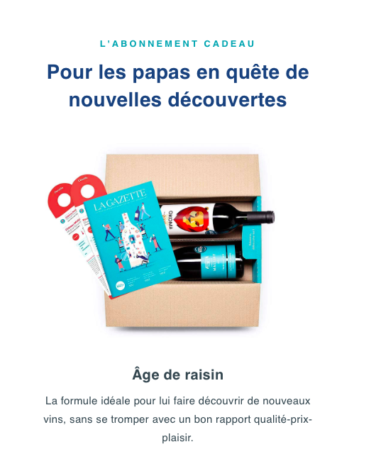 newsletter Petit Ballon