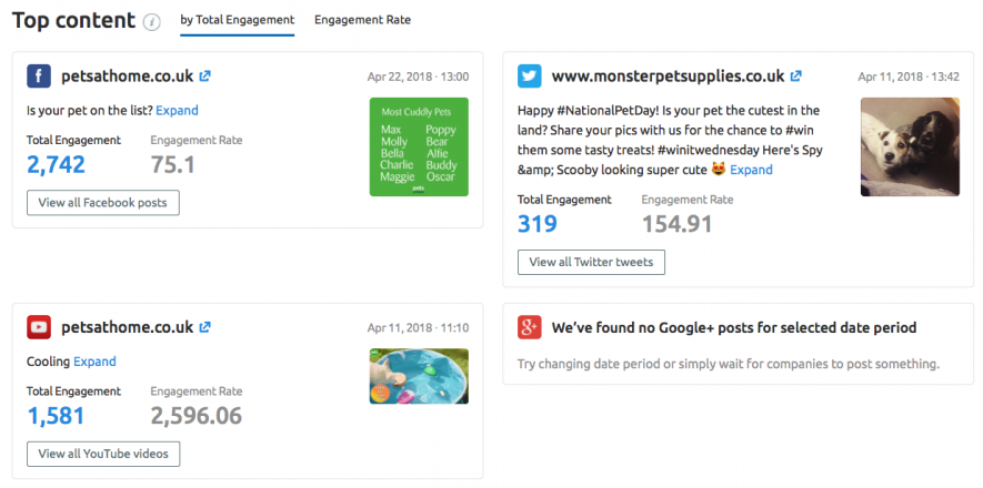 smm poster semrush