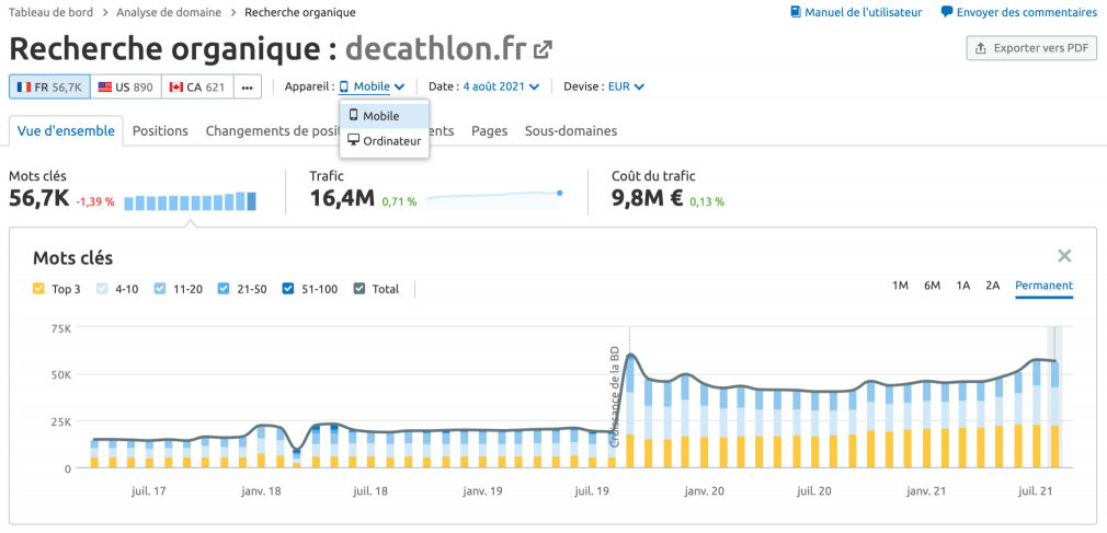 decathlon.fr