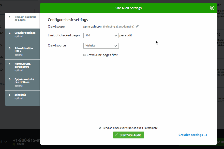 http vs https