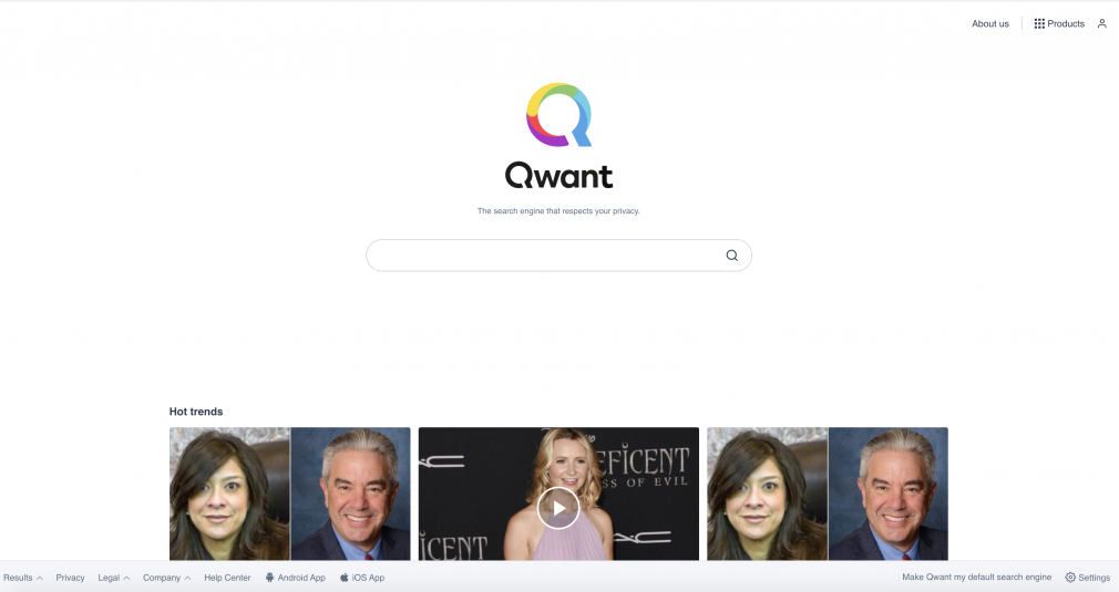 Qwant