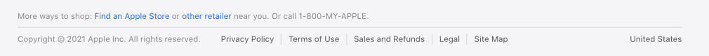 shopify sitemap