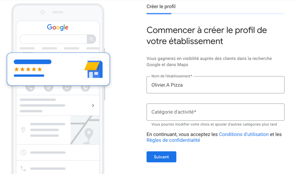 Le Guide Ultime Pour Google My Business En 2021