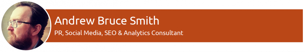 How to Use Semrush for Content Marketing Andrew Bruce Smith
