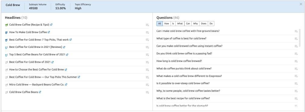 How To Create a Content Hub: 2021 Guide (+ Examples) Jp Content%20hubs%20 %20Topic%20Research%20 %202