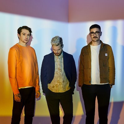 Alt J