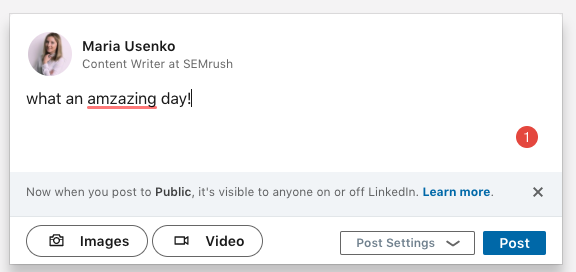 Grammarly