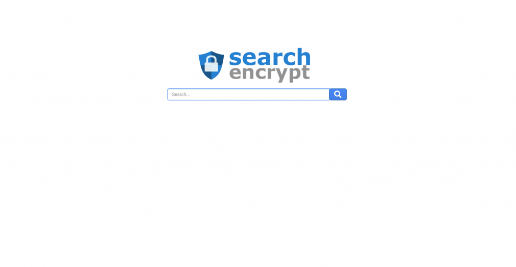 search encrypt