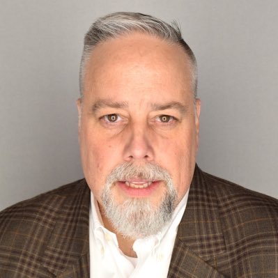 Douglas Karr