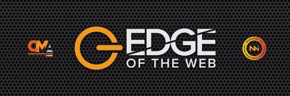 Edge of the Web podcast