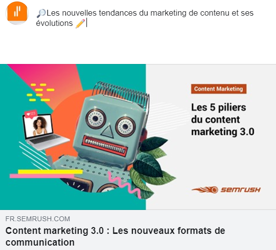 plan et moyens pour un marketing brillant sur les réseaux sociaux