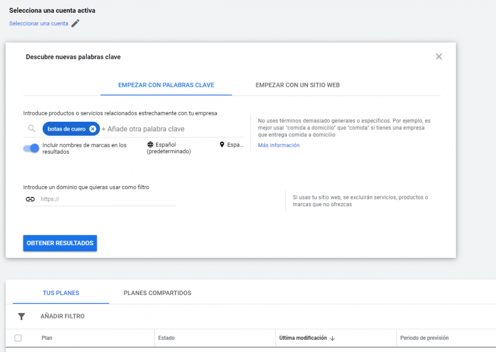 Long Tail Keywords Elegir Correctamente Palabras Clave De Cola Larga